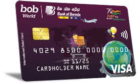 bob visa classic intl contactless debit card|Visa Classic DI Debit Card .